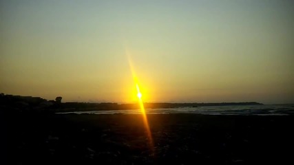Time Lapse Сарафово