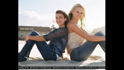 Aquamarine Photoshoot