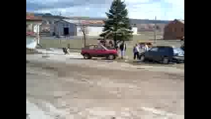 рали Крапчене
