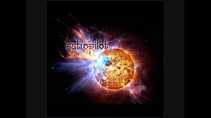 Astropilot-space ghosts