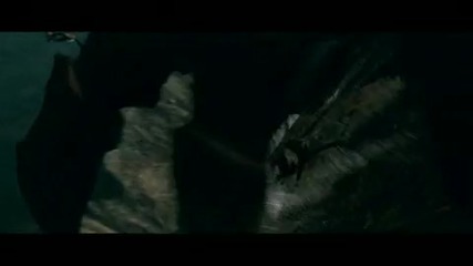 Clash of the Titans - Official Trailer 2 [hd]