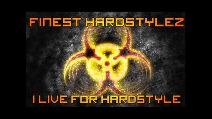 Ultimate Hardstyle 2010 Part 4 [ Full H D ]