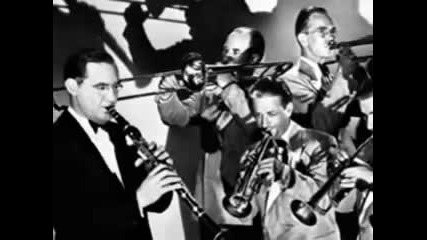Benny Goodman His Orchestra - Sing Sing Sing 