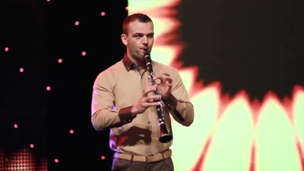Mitko Bezanoski - Razigrana