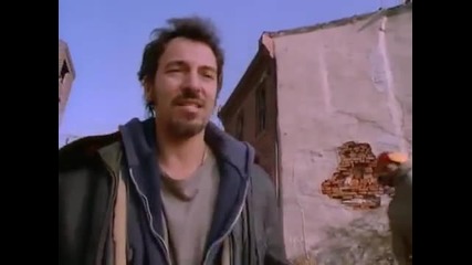 Bruce Springsteen - Streets of Philadelphia