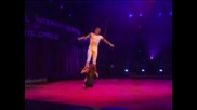 Руснаци обраха наградите на цирковия фестивал в Монте Карло