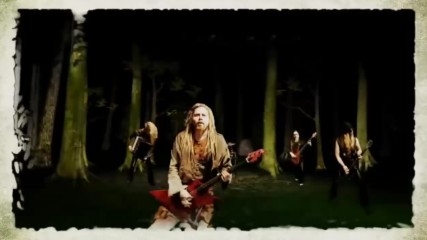 Korpiklaani - Vodka Official Video