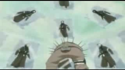 My First Amv Of Naruto