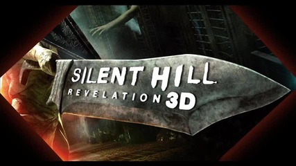 Silent Hill Revelation 3d Soundtrack 10 Akira Yamaoka - Red Pyramid / The Nurses