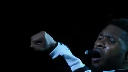 Usher - More [original music video]