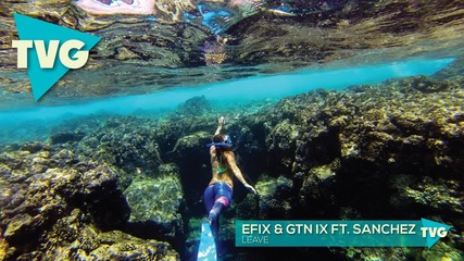 Efix & Gtn Ix ft. Sanchez - Leave