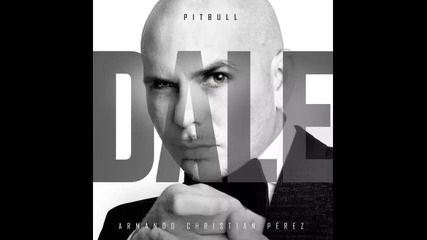 *2015* Pitbull ft. Ricky Martin - Haciendo ruido