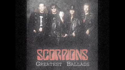 Scorpions - Fly with the wind