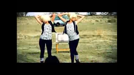 green day - last of the american girls