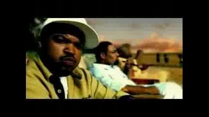 Westside Connection - Gangsta Nation