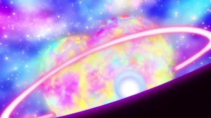 Happiness Charge Precure Episode 34