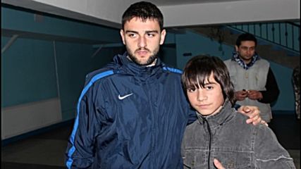 Владимир Гаджев: Важното е, че играхме агресивно