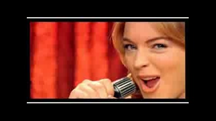 Lindsay Lohan - Drama Queen