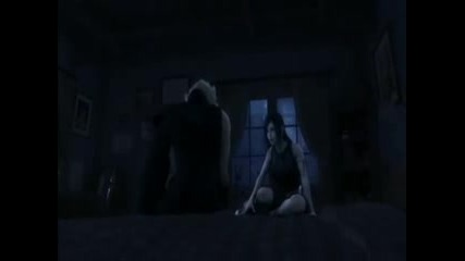 Linkin Park-Dont Stay