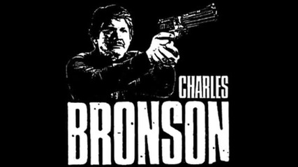 Charles Bronson - Obligatory Jock Slaughter Song 