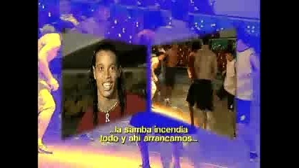 Robinho