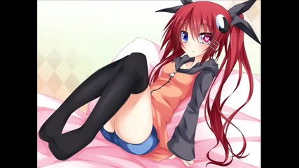 Nightcore - Kiss N Tell