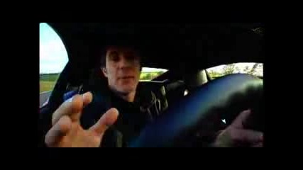 Fifth Gear - Audi Tt Vs Bmw Z4 Coupe