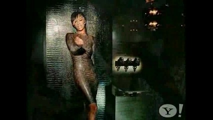 * New * Keri Hilson - Slow Dance ( високо качество ) Hq