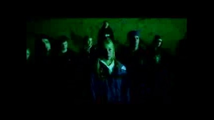 3 Days Grace - I Hate Everything About You