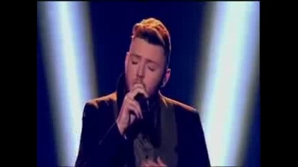 James Arthur - Impossible
