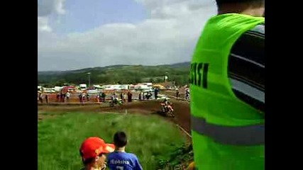 motocross - lukovit