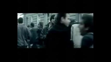 Linkin Park - From The Inside ( Official Video )