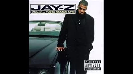 Money Cash Hoes by Jay - z ft Dmx