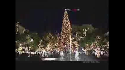 The Greatest Time Of Year - Christmas
