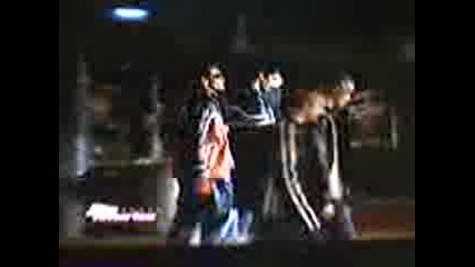 Making Of Mariq