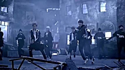 Map6 ( 엠에이피식스 ) - Storm