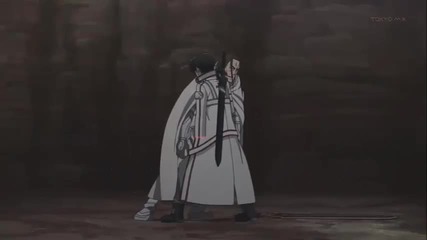 Sword Art Online Over And Under Amv