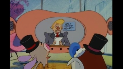 Ren and Stimpy - 4x11b Weiner Barons [dvdrip]