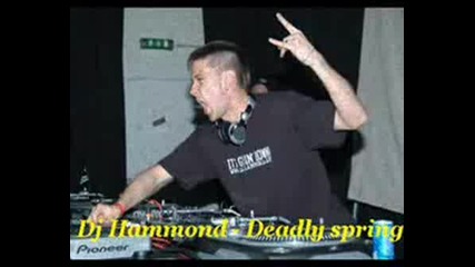 Hammond - Deadly Spring ** 