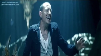 Linkin Park - New Divide [hq]