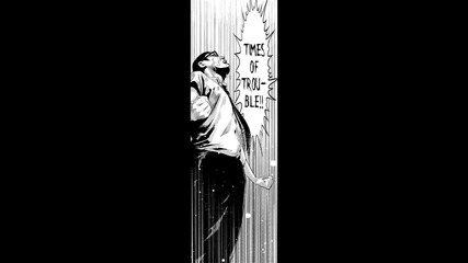 Prison School Manga - 146 (season 2) (uncensored)