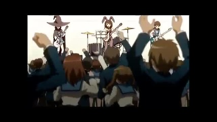 God knows... - Amv