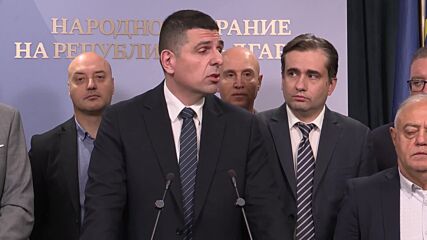 Политическите реакции след новите удари по кораби в Черно море