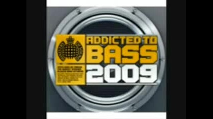 The Prodigy - Omen (addicted To Bass 2009 Version)