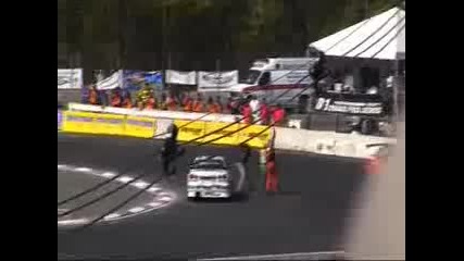 skyline gtr r34 vs subaru wrx sti team orange drift 
