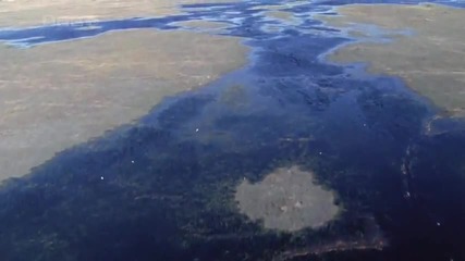 Planet Earth From Pole To Pole - Part 4 