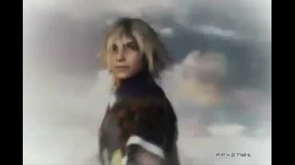 30 Seconds To Mars - Savior - Final Fantasy & Kingdom Hearts