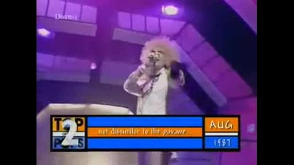 Spagna - Call Me [totp2]