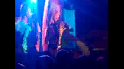 Lora Karadjova Goodslav Neka Bade Lqto Live blagoevgrad 