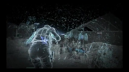 Tom Clancy's Ghost Recon: Future Soldier Playthrough ( Част 6 )